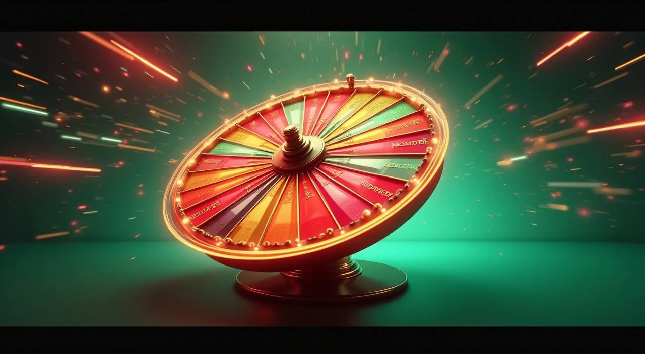 Roulette Fast Wheel