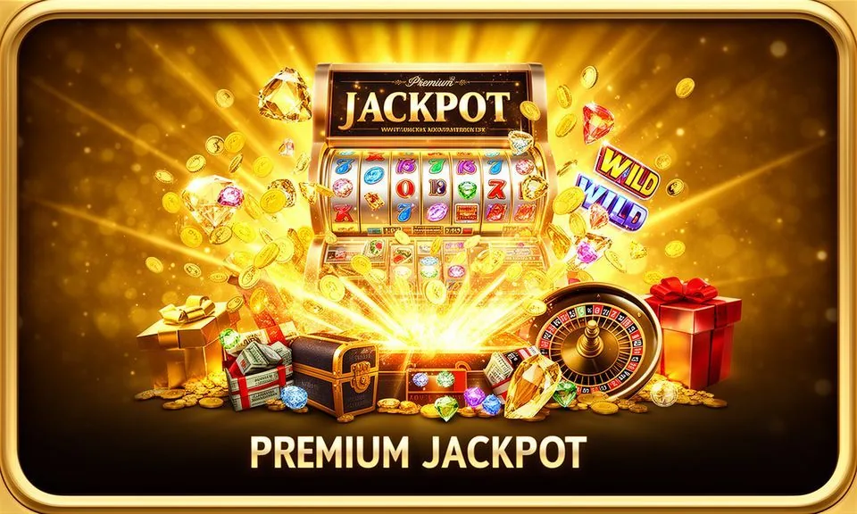 Slot Mania