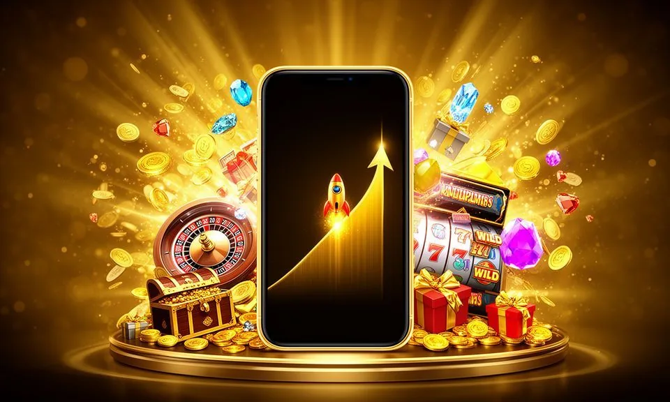 Slot Mania